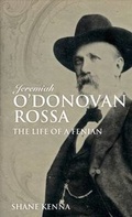 Cover: Jeremiah O'Donovan Rossa - Merrion Press