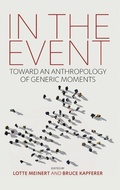 Cover: In the Event - Berghahn Books