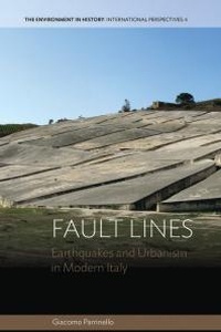 Enlarge image Cover: Fault Lines - Berghahn Books