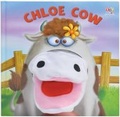 Cover: Chloe Cow - Top That! Publishing Ltd