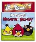 Cover: Angry_birds:_magnetic_mix-Up - Top That! Publishing Ltd