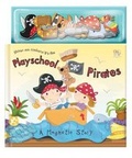 Cover: Playschool Pirates - Top That! Publishing Ltd
