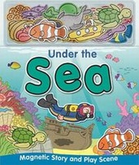 Enlarge image Cover: Under the Sea - Two Windmills Limited