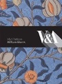 Cover: V&A Pattern: William Morris - V & A Publishing