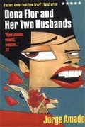 Cover: Dona Flor and her Two Husbands - Serpent's Tail