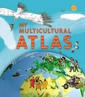 Cover: My Multicultural Atlas - Tango Books