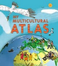 Enlarge image Cover: My Multicultural Atlas - Tango Books