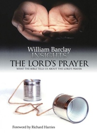 Enlarge image Cover: Lord's Prayer - Saint Andrew Press