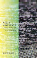 Cover: Media Movements - Zed Books Ltd