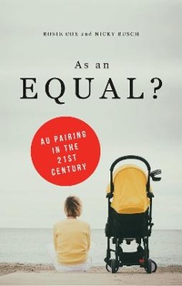 Enlarge image Cover: As an Equal? - Zed Books Ltd