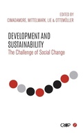 Cover: Development and Sustainability - Zed Books Ltd