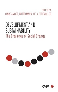 Enlarge image Cover: Development and Sustainability - Zed Books Ltd