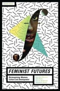 Cover: Feminist Futures - Zed Books Ltd