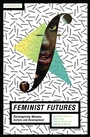 Cover: Feminist Futures - Zed Books Ltd