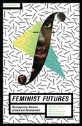 Cover: Feminist Futures - Zed Books Ltd