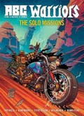 Cover: ABC Warriors: Solo Missions - 2000 AD Graphic Novels