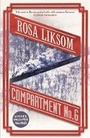 Cover: Compartment No 6 - Serpent's Tail