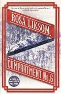 Cover: Compartment No 6 - Serpent's Tail