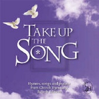 Enlarge image Cover: Take Up the Song - Saint Andrew Press