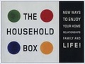 Cover: A Household Box - Redstone Press