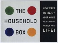 Enlarge image Cover: A Household Box - Redstone Press