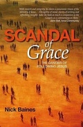 Cover: Scandal of Grace - Saint Andrew Press