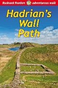 Cover: Hadrian's Wall Path - Rucksack Readers