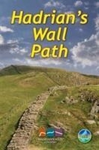 Abbildung von: Hadrian's Wall Path - Rucksack Readers