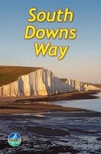 Abbildung von: South Downs Way - Rucksack Readers