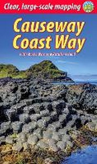 Abbildung von: Causeway Coast Way (2 ed) - Rucksack Readers