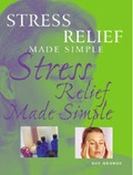 Cover: Stress Relief Made Simple - Haldane Mason Ltd