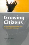 Cover: Growing Citizens - Saint Andrew Press