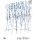 Cover: Sketchbooks of Chris Wilkinson - Royal Academy of Arts