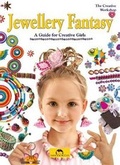 Cover: Jewellery Fantasy - Nanook Books Ltd