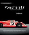Cover: Porsche 917 - Porter Press International