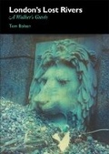 Cover: London's Lost Rivers - Strange Attractor Press