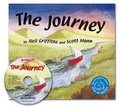 Cover: The Journey - Red Robin Books