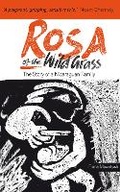 Cover: Rosa of the Wild Grass - Practical Action Publishing
