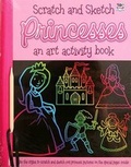 Cover: Princesses - Top That! Publishing Ltd