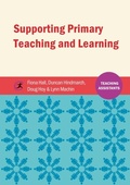 Cover: Supporting Primary Teaching and Learning - Critical Publishing Ltd