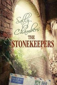 Enlarge image Cover: Stonekeepers - Elk Lake Publishing, Inc.