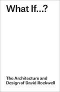 Cover: What If...? - Distributed Art Publishers