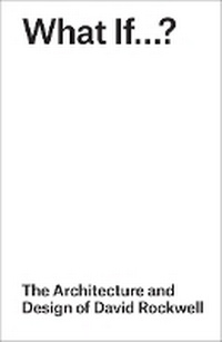 Enlarge image Cover: What If...? - Distributed Art Publishers