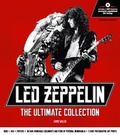 Cover: Led Zeppelin.The Ultimate Collection. - Edition Olms