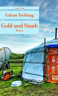 Abbildung von: Gold und Staub - Unionsverlag