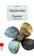 Cover: Equinox - Unionsverlag