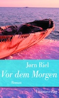 Cover: Vor dem Morgen - Unionsverlag