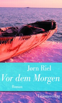 Abbildung von: Vor dem Morgen - Unionsverlag
