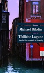 Cover: Tödliche Lagune - Unionsverlag