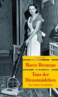Abbildung von: Tanz der Dienstmädchen - Unionsverlag